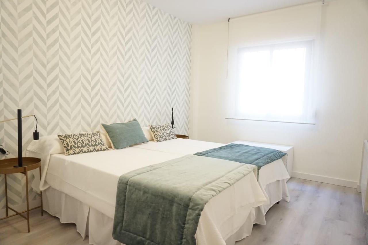 Seminario Granada Apartment Екстериор снимка