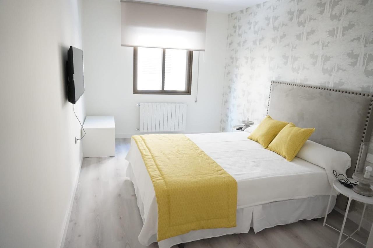 Seminario Granada Apartment Екстериор снимка